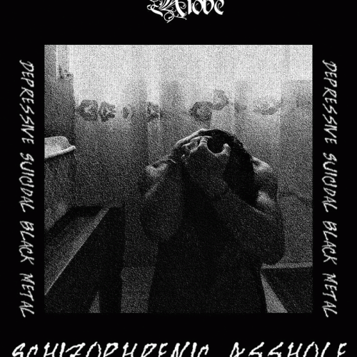 Schizophrenic Asshole